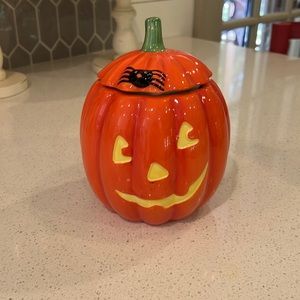 🎃 Hallmark Halloween Candy Jar 🎃